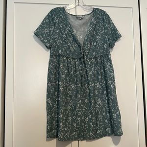 Women’s Dress